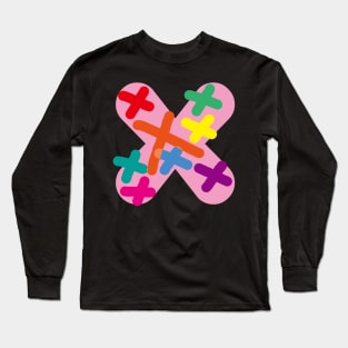 Xxxxxxxxx Long Sleeve T-Shirt